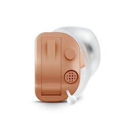 Prompt ITC Hearing Aids